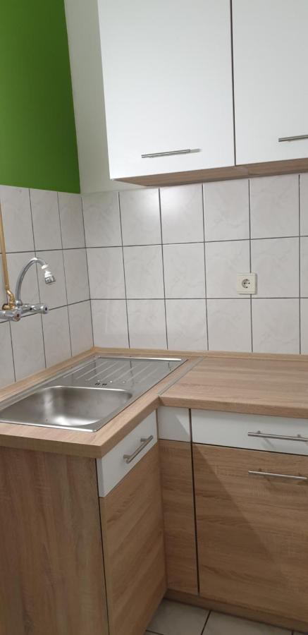 Fertodi Kuria Vendeghaz Hotel Eksteriør billede