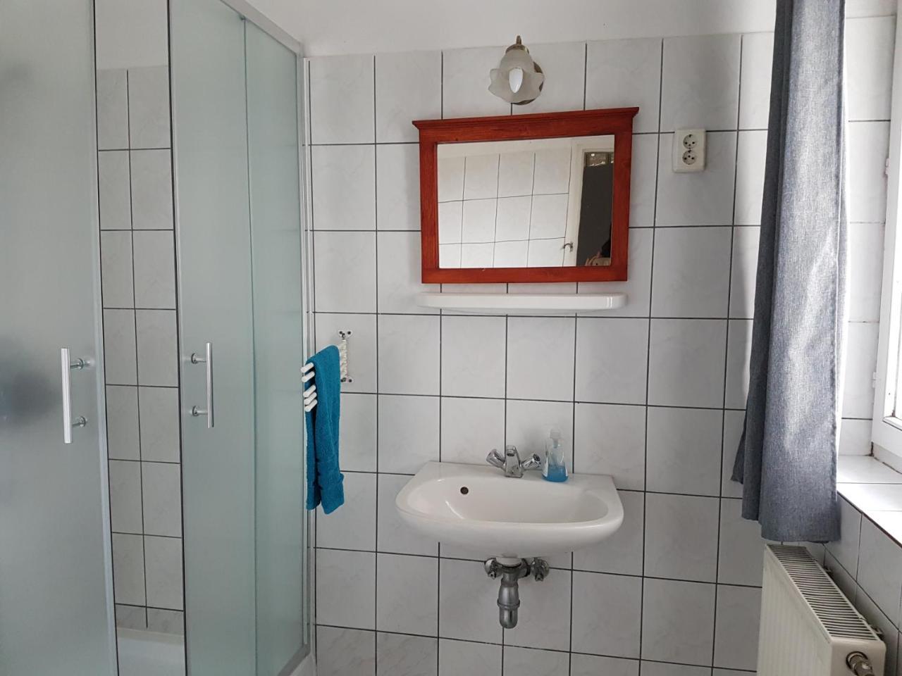 Fertodi Kuria Vendeghaz Hotel Eksteriør billede